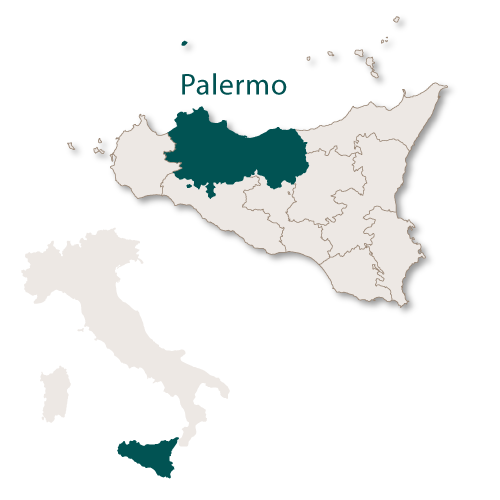 Palermo Province