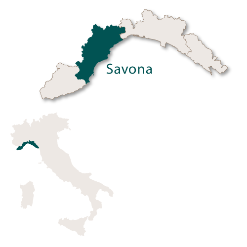 Savona Province