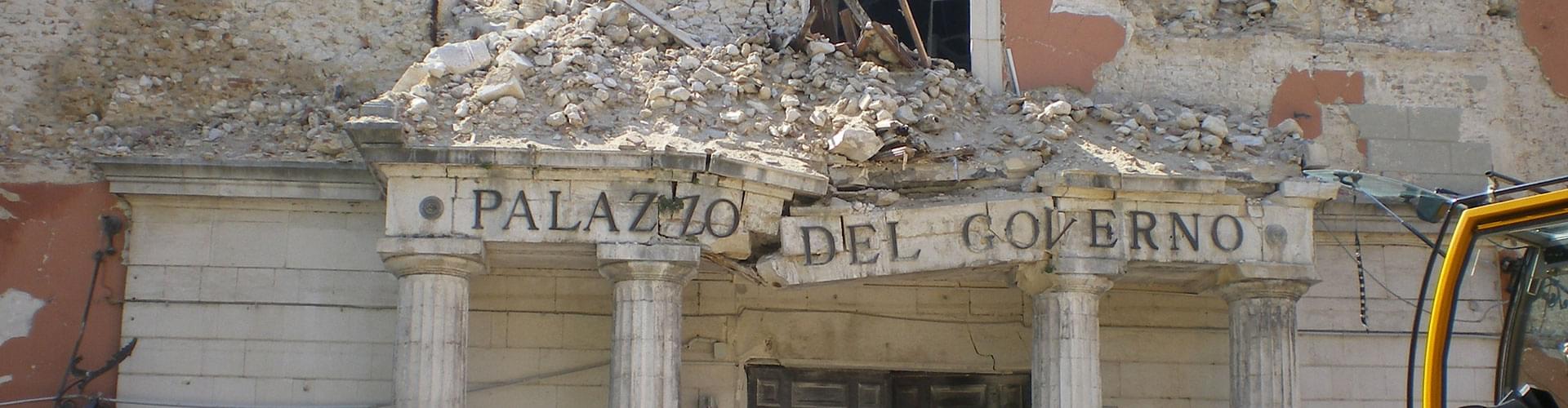 Earthquakes in Italy, Italian earthquakes, seismic activity italy, italian seismic zones